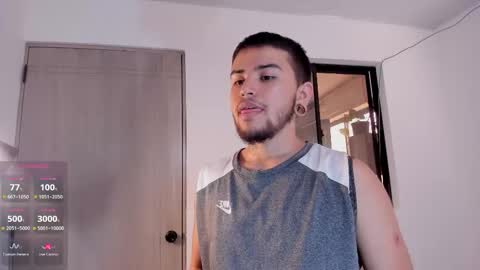 Snapshot of philip_stones_ftm chatting on 12/22/25, 04:59 phil online show from 12/22/25, 04:59