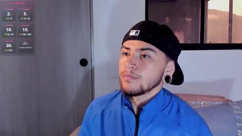 phil online show from 01/08/26, 01:24