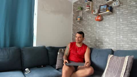 Snapshot of philipe_inzagui chatting on 02/16/26, 08:49 Philipe online show from 02/16/26, 08:49