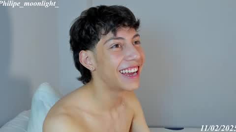 Snapshot of philipe_moonlight_ chatting on 02/11/25, 07:12 Phil. INDEPENDENT MODEL online show from 02/11/25, 07:12