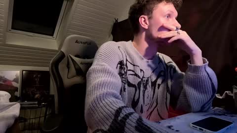 philipp_gtx online show from 02/02/25, 09:34