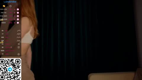 Snapshot of philippabrainard chatting on 01/25/25, 12:06 Hello guys Sweet Scarlett here NEXT LIVE 5AM 2 gmt online show from 01/25/25, 12:06