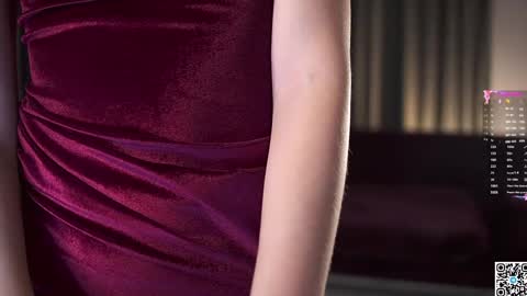 Snapshot of philippabrainard chatting on 01/26/25, 11:28 Hello guys Sweet Scarlett here NEXT LIVE 5AM 2 gmt online show from 01/26/25, 11:28