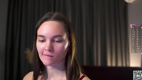 Snapshot of philippabrainard chatting on 01/26/25, 02:30 Hello guys Sweet Scarlett here NEXT LIVE 5AM 2 gmt online show from 01/26/25, 02:30