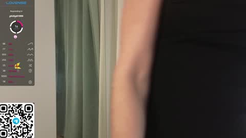 Snapshot of philippabrainard chatting on 02/08/25, 12:06 Hello guys Sweet Scarlett here NEXT LIVE 5AM 2 gmt online show from 02/08/25, 12:06