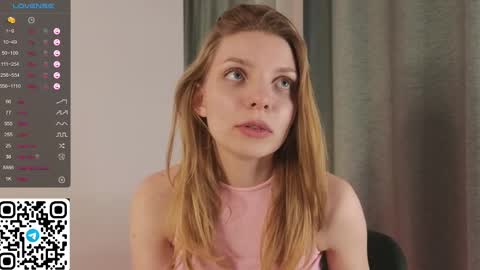 Snapshot of philippabrainard chatting on 02/18/25, 12:15 Hello guys Sweet Scarlett here NEXT LIVE 5AM 2 gmt online show from 02/18/25, 12:15