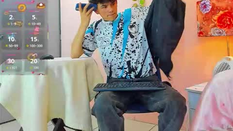 PHILLIP online show from 02/18/26, 11:44