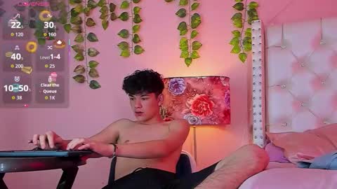 PHILLIP online show from 02/21/26, 05:58