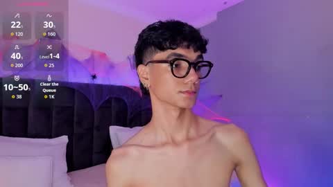 Phillip online show from 10/23/25, 10:41