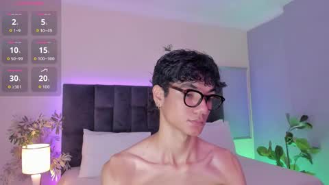 Phillip online show from 12/16/25, 12:04