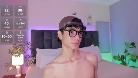 Phillip online show from 12/19/25, 11:23