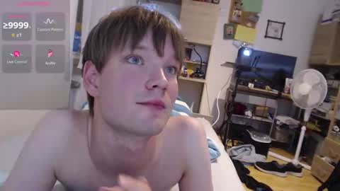 phillip25y online show from 07/27/26, 03:30