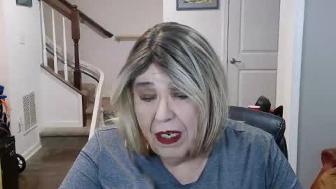 Geri online show from 09/11/25, 04:01