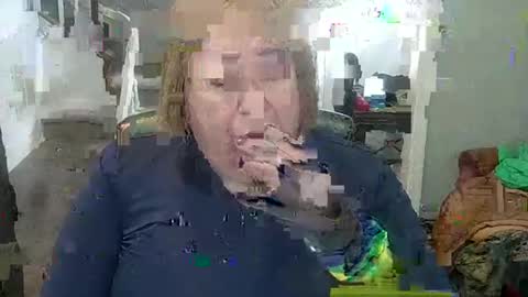 Geri online show from 11/16/25, 04:45