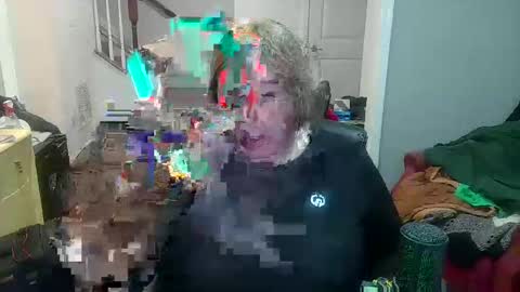 Geri online show from 11/23/25, 10:26