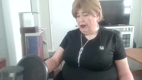 Geri online show from 03/24/26, 06:13