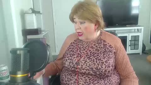 Geri online show from 03/31/26, 04:40