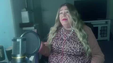 Geri online show from 04/01/26, 04:46