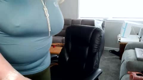 Geri online show from 04/13/26, 06:02