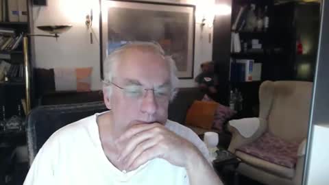 Philippe online show from 01/07/25, 09:25