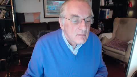 Philippe online show from 01/15/25, 11:40