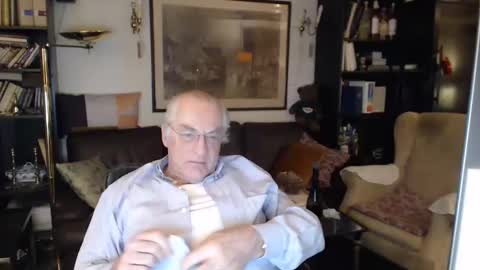 Philippe online show from 01/16/25, 11:06