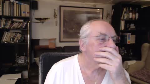 Philippe online show from 01/24/25, 11:34