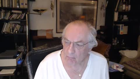 Philippe online show from 01/28/25, 11:50