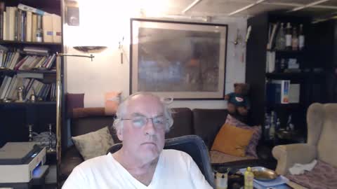 Philippe online show from 01/29/25, 08:35