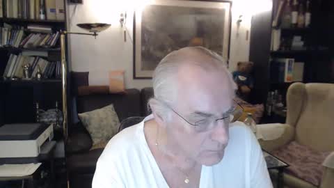 Philippe online show from 02/02/25, 11:21