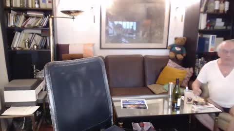 Philippe online show from 02/07/25, 08:53