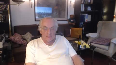 Philippe online show from 10/22/25, 09:47