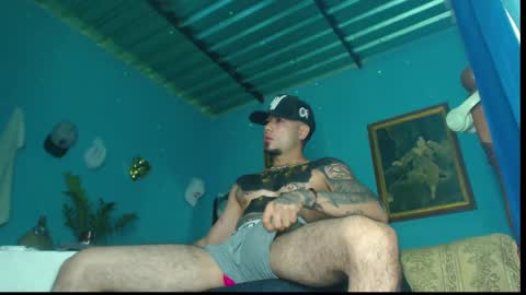 phlilloyhighclouds online show from 01/10/25, 11:43