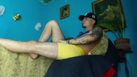 phlilloyhighclouds online show from 01/31/25, 07:51