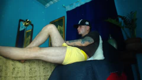 phlilloyhighclouds online show from 02/02/25, 05:15