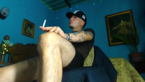 phlilloyhighclouds online show from 02/09/25, 03:01