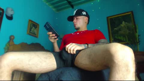 phlilloyhighclouds online show from 02/11/25, 08:10