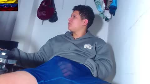 AdnierGnz online show from 02/05/26, 01:16