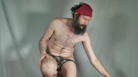 randy online show from 03/31/26, 07:47