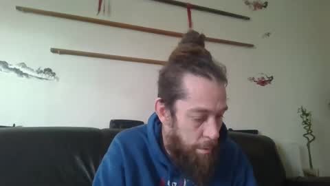 phorceofzen online show from 02/16/25, 03:38