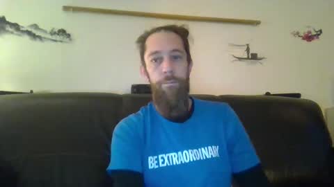 phorceofzen online show from 02/20/25, 12:47