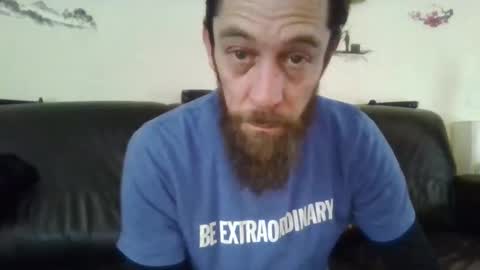 phorceofzen online show from 02/22/25, 03:36