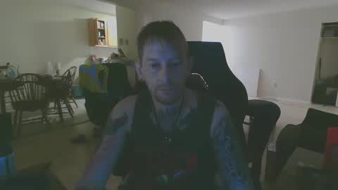 FrankenDaddy online show from 01/14/25, 04:36