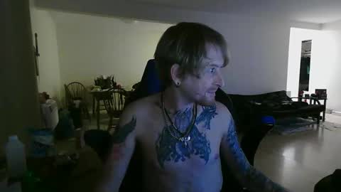 FrankenDaddy online show from 11/11/25, 02:33