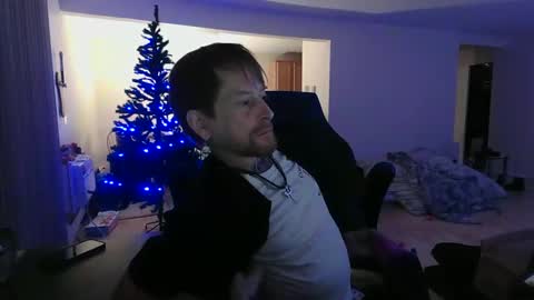 FrankenDaddy online show from 12/20/25, 11:45