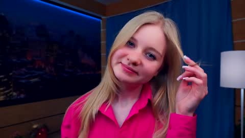 Hann G. Jones online show from 01/13/25, 07:11