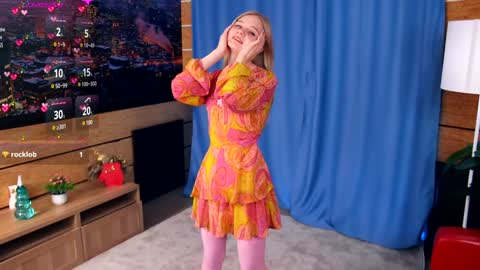 Hann G. Jones online show from 01/22/25, 09:02