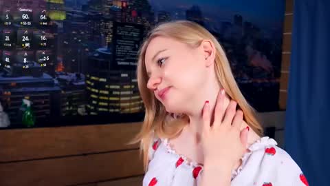 Hann G. Jones online show from 02/19/25, 07:28