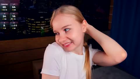 Hann G. Jones online show from 03/01/25, 07:30