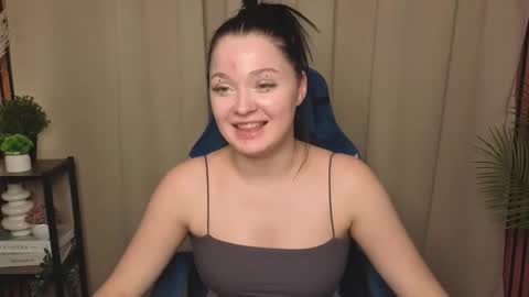 Lora black  and Lili blonde welcome you here online show from 11/11/25, 05:46